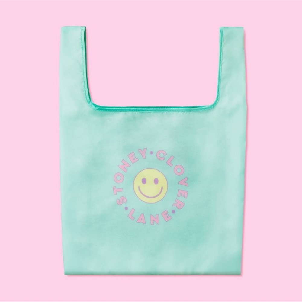 Reusable Tote Bag Light Green - Stoney Clover Lane x Target